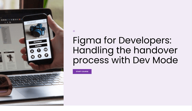 Figma for Developers